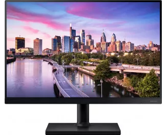 Монитор Samsung F24T450FQI (LF24T450GYIXCI) Black
