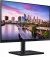 Монитор Samsung F24T450FQI (LF24T450GYIXCI) Black