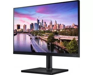 Монитор Samsung F24T450FQI (LF24T450GYIXCI) Black