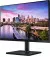 Монитор Samsung F24T450FQI (LF24T450GYIXCI) Black