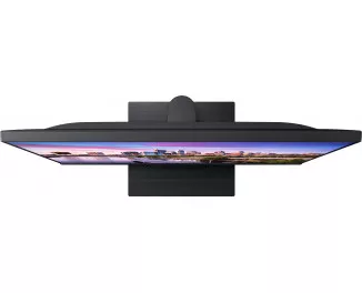 Монитор Samsung F24T450FQI (LF24T450GYIXCI) Black