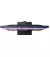 Монитор Samsung F24T450FQI (LF24T450GYIXCI) Black