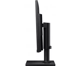Монитор Samsung F24T450FQI (LF24T450GYIXCI) Black