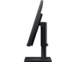 Монитор Samsung F24T450FQI (LF24T450GYIXCI) Black