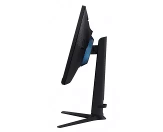 Монітор Samsung Odyssey G3 LS24DG300 (LS24DG300EIXCI)