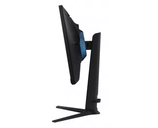 Монітор Samsung Odyssey G3 LS24DG300 (LS24DG300EIXCI)