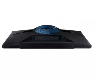 Монітор Samsung Odyssey G3 LS24DG300 (LS24DG300EIXCI)