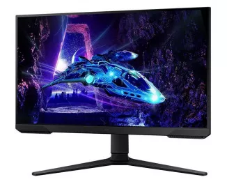Монітор Samsung Odyssey G3 LS24DG300 (LS24DG300EIXCI)