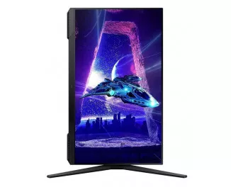 Монітор Samsung Odyssey G3 LS24DG300 (LS24DG300EIXCI)