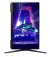 Монітор Samsung Odyssey G3 LS24DG300 (LS24DG300EIXCI)