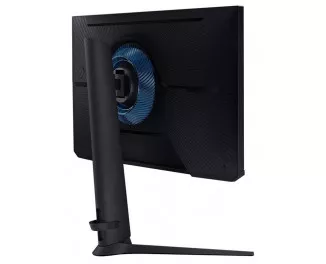 Монітор Samsung Odyssey G3 LS24DG300 (LS24DG300EIXCI)