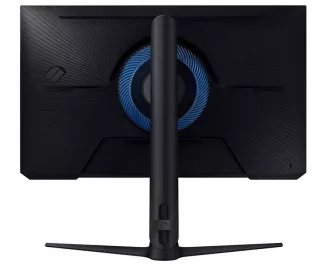 Монітор Samsung Odyssey G3 LS24DG300 (LS24DG300EIXCI)