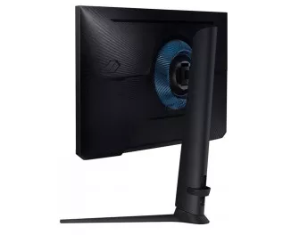 Монітор Samsung Odyssey G3 LS24DG300 (LS24DG300EIXCI)