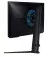 Монітор Samsung Odyssey G3 LS24DG300 (LS24DG300EIXCI)