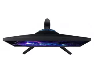 Монітор Samsung Odyssey G3 LS24DG300 (LS24DG300EIXCI)