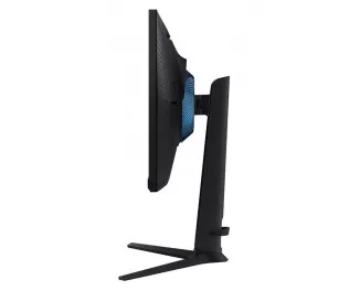Монітор Samsung Odyssey G3 LS24DG300 (LS24DG300EIXCI)