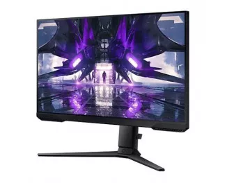 Монітор Samsung Odyssey G3 S27DG300NI (LS27DG300EIXCI)