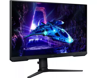 Монітор Samsung Odyssey G3 S27DG300NI (LS27DG300EIXCI)