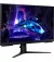 Монітор Samsung Odyssey G3 S27DG300NI (LS27DG300EIXCI)