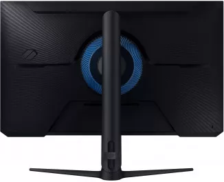Монітор Samsung Odyssey G3 S27DG300NI (LS27DG300EIXCI)