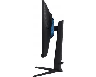 Монітор Samsung Odyssey G3 S27DG300NI (LS27DG300EIXCI)