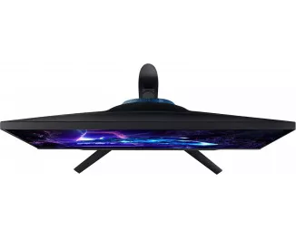 Монітор Samsung Odyssey G3 S27DG300NI (LS27DG300EIXCI)