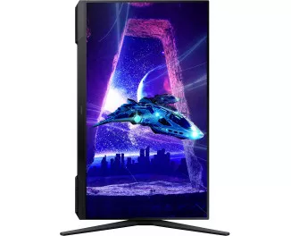 Монітор Samsung Odyssey G3 S27DG300NI (LS27DG300EIXCI)