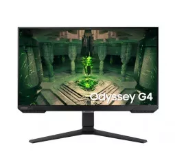 Монитор Samsung Odyssey G4 (LS25BG400)