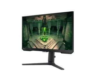 Монитор Samsung Odyssey G4 (LS25BG400)