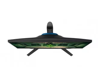 Монитор Samsung Odyssey G4 (LS25BG400)