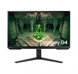 Монитор Samsung Odyssey G4 S27BG400EI (LS27BG400EIXCI)