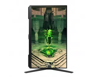 Монітор Samsung Odyssey G4 S27BG400EI (LS27BG400EIXCI)