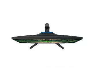 Монітор Samsung Odyssey G4 S27BG400EI (LS27BG400EIXCI)
