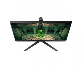 Монітор Samsung Odyssey G4 S27BG400EI (LS27BG400EIXCI)