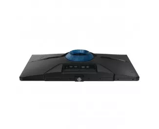 Монітор Samsung Odyssey G4 S27BG400EI (LS27BG400EIXCI)