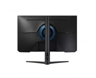 Монітор Samsung Odyssey G4 S27BG400EI (LS27BG400EIXCI)