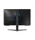 Монітор Samsung Odyssey G4 S27BG400EI (LS27BG400EIXCI)