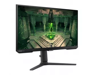 Монітор Samsung Odyssey G4 S27BG400EI (LS27BG400EIXCI)