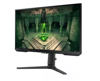 Монітор Samsung Odyssey G4 S27BG400EI (LS27BG400EIXCI)