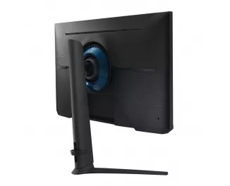 Монітор Samsung Odyssey G4 S27BG400EI (LS27BG400EIXCI)