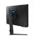 Монітор Samsung Odyssey G4 S27BG400EI (LS27BG400EIXCI)