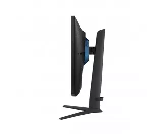 Монітор Samsung Odyssey G4 S27BG400EI (LS27BG400EIXCI)