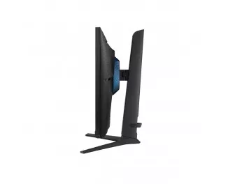 Монітор Samsung Odyssey G4 S27BG400EI (LS27BG400EIXCI)