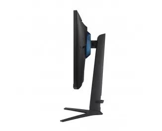 Монітор Samsung Odyssey G4 S27BG400EI (LS27BG400EIXCI)