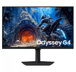 Монитор Samsung Odyssey G40H LS27HG400EIXUA