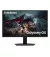 Монітор Samsung Odyssey G5 LS27DG500 (LS27DG500EIXCI)