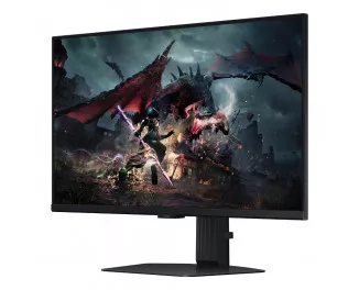 Монітор Samsung Odyssey G5 LS27DG500 (LS27DG500EIXCI)
