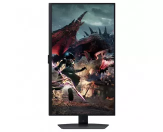 Монітор Samsung Odyssey G5 LS27DG500 (LS27DG500EIXCI)