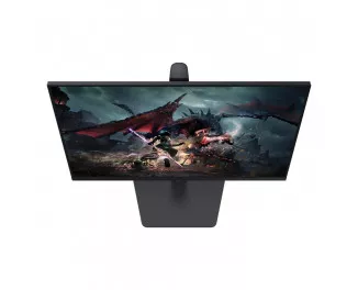 Монітор Samsung Odyssey G5 LS27DG500 (LS27DG500EIXCI)
