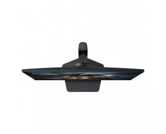 Монітор Samsung Odyssey G5 LS27DG500 (LS27DG500EIXCI)